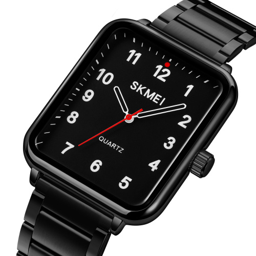 Годинник чоловічий Skmei 1954BKBK Black-Black-0