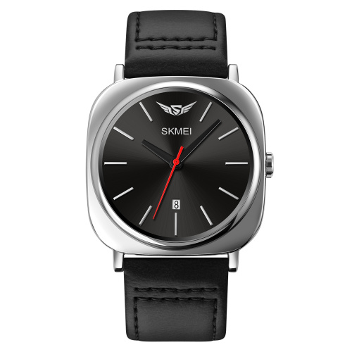 Часы мужские Skmei 1884SI Silver