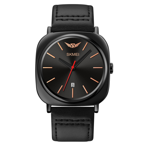 Часы мужские Skmei 1884BKGD Black-Gold