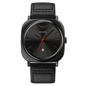  Skmei 1884 Black-Black