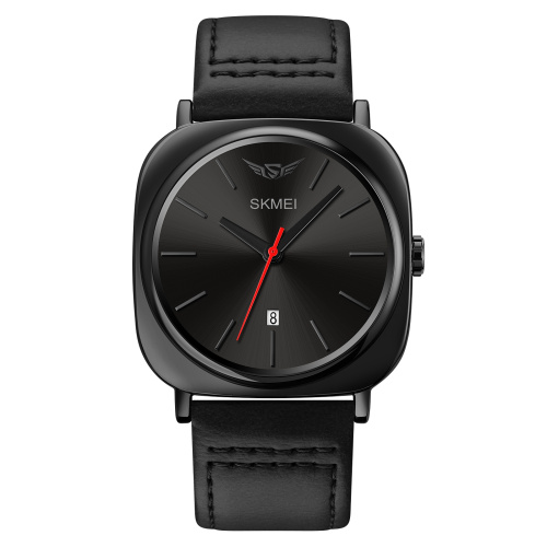Часы мужские Skmei 1884BKBK Black-Black