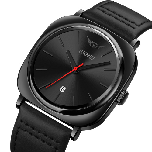 Часы мужские Skmei 1884BKBK Black-Black-0