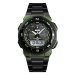 Picture Army Green