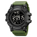Picture Army Green Bluetooth