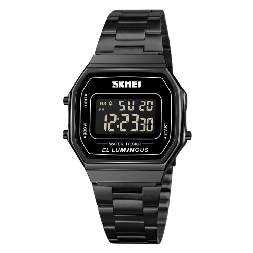 Часы мужские Skmei 1647BK Black