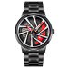 Picture Black Red-Silver C