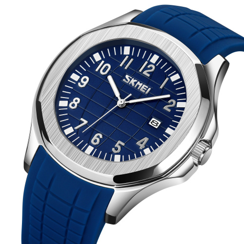 Часы мужские Skmei 9286BU Blue-0