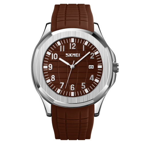 Часы мужские Skmei 9286BN Brown