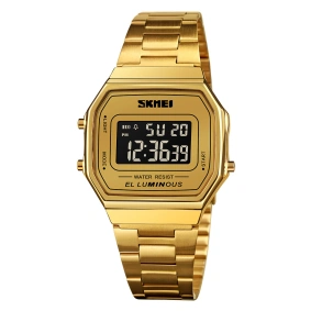  Skmei 1647 Gold