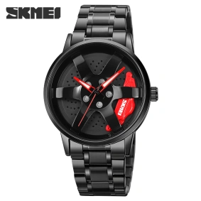  Skmei 1824 Red