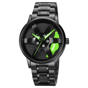  Skmei 1824 Green
