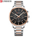Picture Silver-Rose Gold-Black