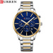 Picture Silver-Gold-Blue