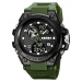 Picture Army Green
