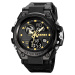 Picture Black-Gold