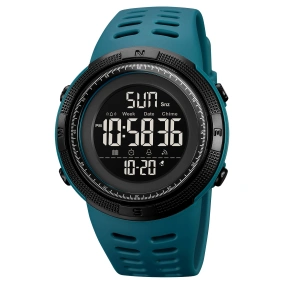  Skmei 2070 Lake Blue