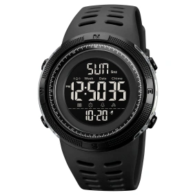  Skmei 2070 Black