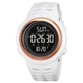  Skmei 2070 White