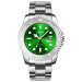 Picture Silver-Green