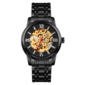  Skmei 9222 Black-Black