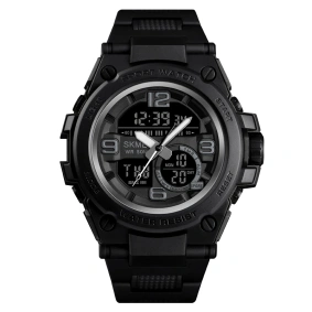  Skmei 1452 Black