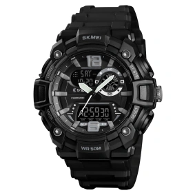  Skmei 1529 Black