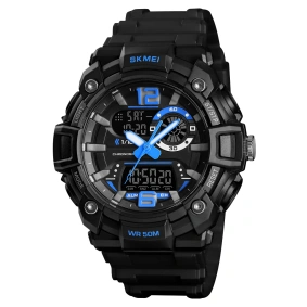  Skmei 1529 Blue