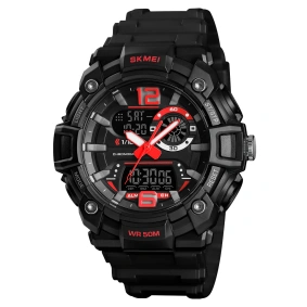  Skmei 1529 Red