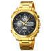 Picture Gold-Black
