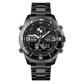  Skmei 1839 Black