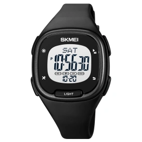  Skmei 1959 Black