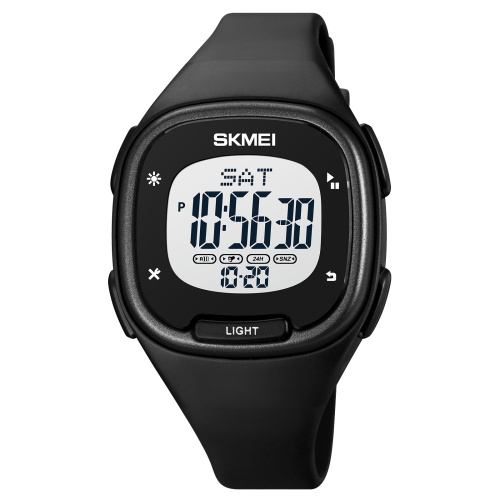 Часы мужские Skmei 1959BK Black