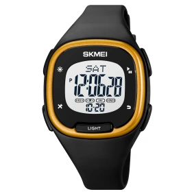  Skmei 1959 Gold