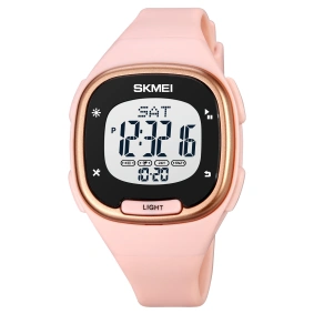  Skmei 1959 Pink