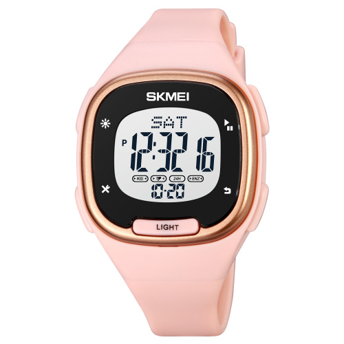 Часы мужские Skmei 1959PK Pink
