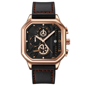  Skmei 1963 Rose-Gold