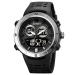 Picture Silver-Black