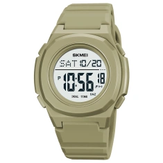 Skmei 2023 Khaki