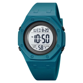  Skmei 2048 Blue