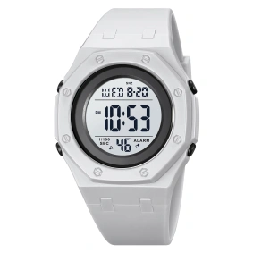  Skmei 2048 Light Grey