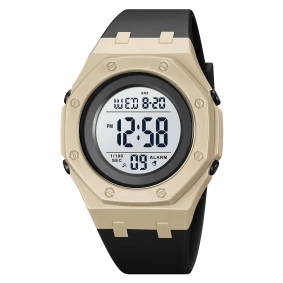  Skmei 2048 Khaki