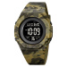 Picture Army Green Camo