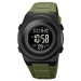 Picture Army Green