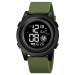 Picture Army Green Black