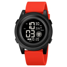  Skmei 2082 Red-Black