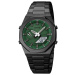 Picture Black-Green-White