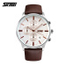 Picture White-Brown
