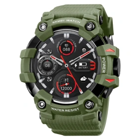  Skmei S231 Green