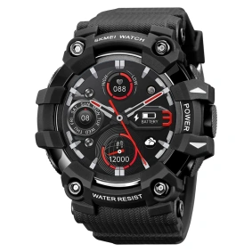  Skmei S231 Black