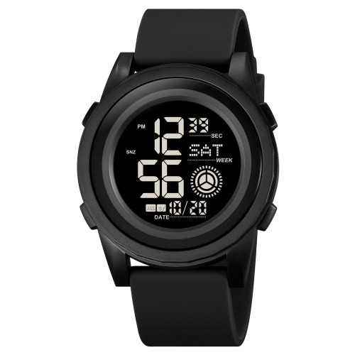 Часы мужские Skmei 2082BKBK Black-Black